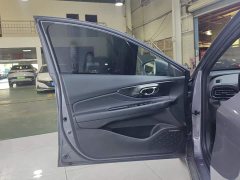 Trumpchi Leopard 270T DCT J15 - ფოტო 7