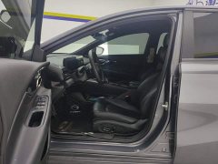 Trumpchi Leopard 270T DCT J15 - ფოტო 9