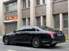 Mercedes-Benz S-Class Facelift S 400 L Business Edition - ფოტო 7