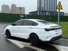 Geely Binrui COOL 1.5T DCT Lightning Edition - ფოტო 10