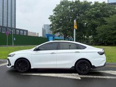 Geely Binrui COOL 1.5T DCT Lightning Edition - ფოტო 11