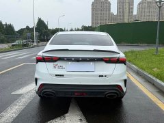 Geely Binrui COOL 1.5T DCT Lightning Edition - ფოტო 12
