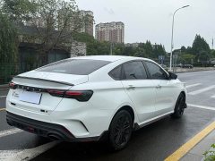 Geely Binrui COOL 1.5T DCT Lightning Edition - ფოტო 13