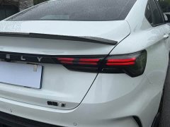 Geely Binrui COOL 1.5T DCT Lightning Edition - ფოტო 14