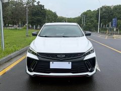 Geely Binrui COOL 1.5T DCT Lightning Edition - ფოტო 2