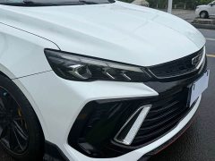 Geely Binrui COOL 1.5T DCT Lightning Edition - ფოტო 4