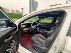 Geely Binrui COOL 1.5T DCT Lightning Edition - ფოტო 6