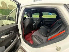 Geely Binrui COOL 1.5T DCT Lightning Edition - ფოტო 8