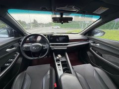 Geely Binrui COOL 1.5T DCT Lightning Edition - ფოტო 9