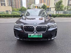 BMW iX3 sDrive40 Premier - ფოტო 2