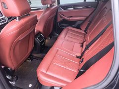 BMW iX3 sDrive40 Premier - ფოტო 6
