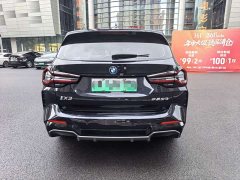 BMW iX3 sDrive40 Premier - ფოტო 8