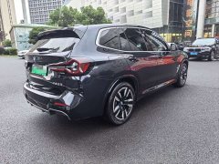 BMW iX3 sDrive40 Premier - ფოტო 9
