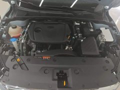 Geely Emgrand 4th Generation Champion Edition 1.5L CVT Luxury - ფოტო 10