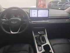 Geely Emgrand 4th Generation Champion Edition 1.5L CVT Luxury - ფოტო 12