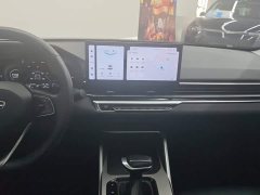 Geely Emgrand 4th Generation Champion Edition 1.5L CVT Luxury - ფოტო 13