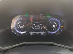 Geely Emgrand 4th Generation Champion Edition 1.5L CVT Luxury - ფოტო 14