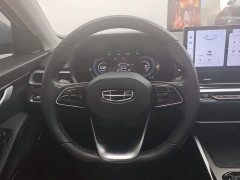 Geely Emgrand 4th Generation Champion Edition 1.5L CVT Luxury - ფოტო 15