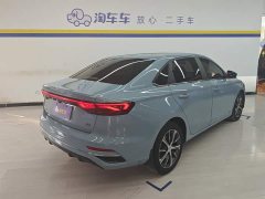 Geely Emgrand 4th Generation Champion Edition 1.5L CVT Luxury - ფოტო 3