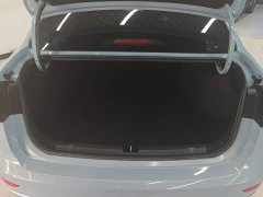 Geely Emgrand 4th Generation Champion Edition 1.5L CVT Luxury - ფოტო 4