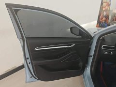 Geely Emgrand 4th Generation Champion Edition 1.5L CVT Luxury - ფოტო 7
