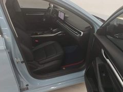 Geely Emgrand 4th Generation Champion Edition 1.5L CVT Luxury - ფოტო 8