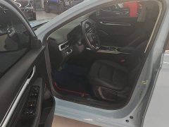 Geely Emgrand 4th Generation Champion Edition 1.5L CVT Luxury - ფოტო 9