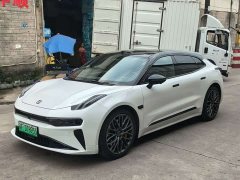 Zeekr Geely Zeekr 001 YOU Edition 100kWh AWD - ფოტო 1