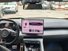 Zeekr Geely Zeekr 001 YOU Edition 100kWh AWD - ფოტო 10