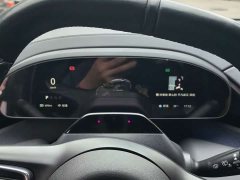 Zeekr Geely Zeekr 001 YOU Edition 100kWh AWD - ფოტო 12