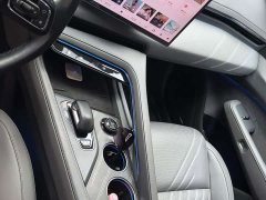 Zeekr Geely Zeekr 001 YOU Edition 100kWh AWD - ფოტო 14