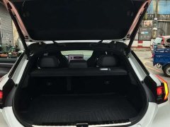 Zeekr Geely Zeekr 001 YOU Edition 100kWh AWD - ფოტო 15