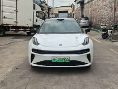 Zeekr Geely Zeekr 001 YOU Edition 100kWh AWD - ფოტო 2