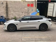 Zeekr Geely Zeekr 001 YOU Edition 100kWh AWD - ფოტო 3