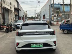Zeekr Geely Zeekr 001 YOU Edition 100kWh AWD - ფოტო 4