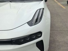 Zeekr Geely Zeekr 001 YOU Edition 100kWh AWD - ფოტო 5