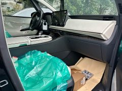 Lexus LM 500h Four-Seater Imperial Edition - photo 4