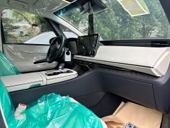 Lexus LM 500h Four-Seater Imperial Edition - photo 5