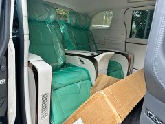 Lexus LM 500h Four-Seater Imperial Edition - photo 6