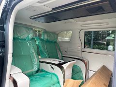 Lexus LM 500h Four-Seater Imperial Edition - photo 7