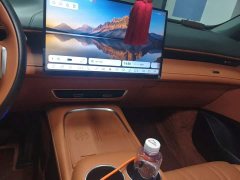 Deepal Deep Blue S07 520Max Deep Blue Intelligent Driving AD PRO Pure Electric Version - ფოტო 14