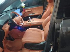 Deepal Deep Blue S07 520Max Deep Blue Intelligent Driving AD PRO Pure Electric Version - ფოტო 16