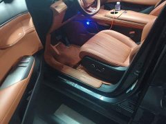 Deepal Deep Blue S07 520Max Deep Blue Intelligent Driving AD PRO Pure Electric Version - ფოტო 17