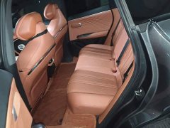 Deepal Deep Blue S07 520Max Deep Blue Intelligent Driving AD PRO Pure Electric Version - ფოტო 18