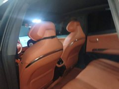 Deepal Deep Blue S07 520Max Deep Blue Intelligent Driving AD PRO Pure Electric Version - ფოტო 19