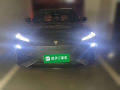 Deepal Deep Blue S07 520Max Deep Blue Intelligent Driving AD PRO Pure Electric Version - ფოტო 2