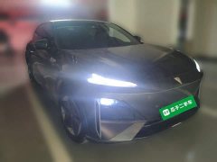 Deepal Deep Blue S07 520Max Deep Blue Intelligent Driving AD PRO Pure Electric Version - ფოტო 3