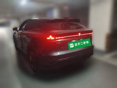 Deepal Deep Blue S07 520Max Deep Blue Intelligent Driving AD PRO Pure Electric Version - ფოტო 4