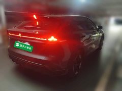 Deepal Deep Blue S07 520Max Deep Blue Intelligent Driving AD PRO Pure Electric Version - ფოტო 6