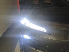 Deepal Deep Blue S07 520Max Deep Blue Intelligent Driving AD PRO Pure Electric Version - ფოტო 7